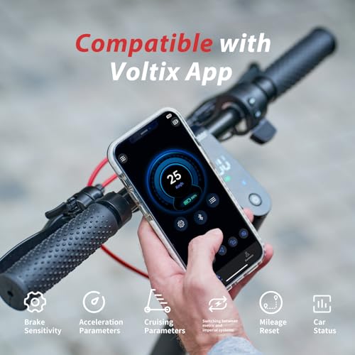1000W Electric Scooter with 10" Off-Road Tires Z75022
