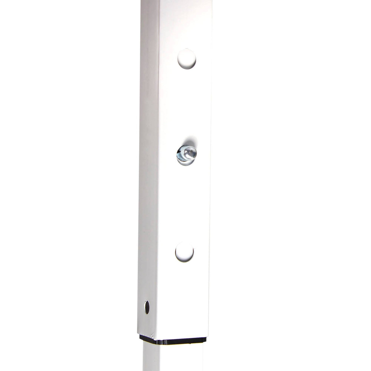 10x10 Instant Canopy White R727