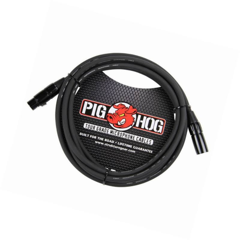 Black 2-Way Active Studio Monitor E38044