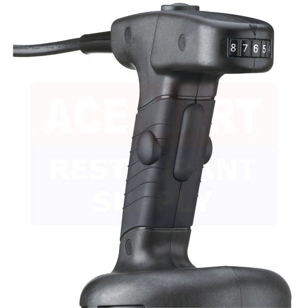 10" Medium Duty Immersion Blender V8235
