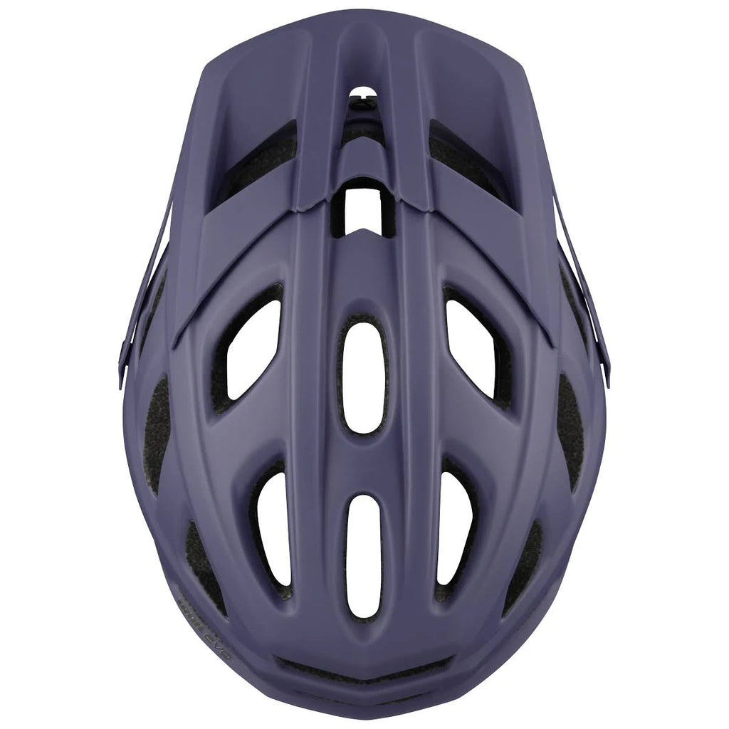 Black XL Trail Evo Helmet R547833