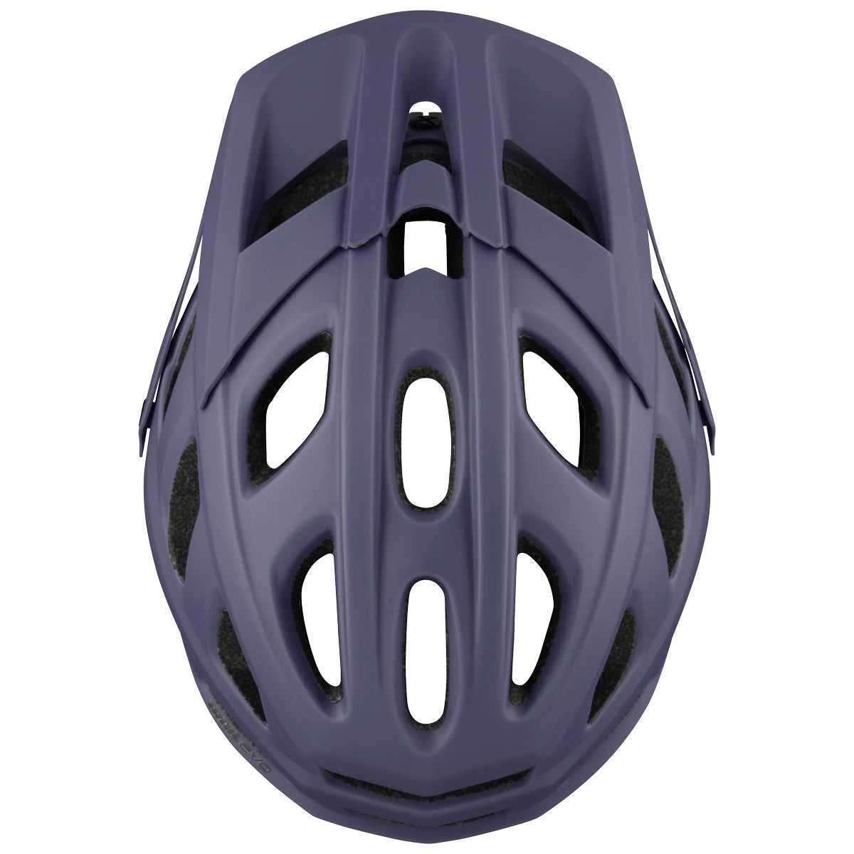 Black XL Trail Evo Helmet R547833