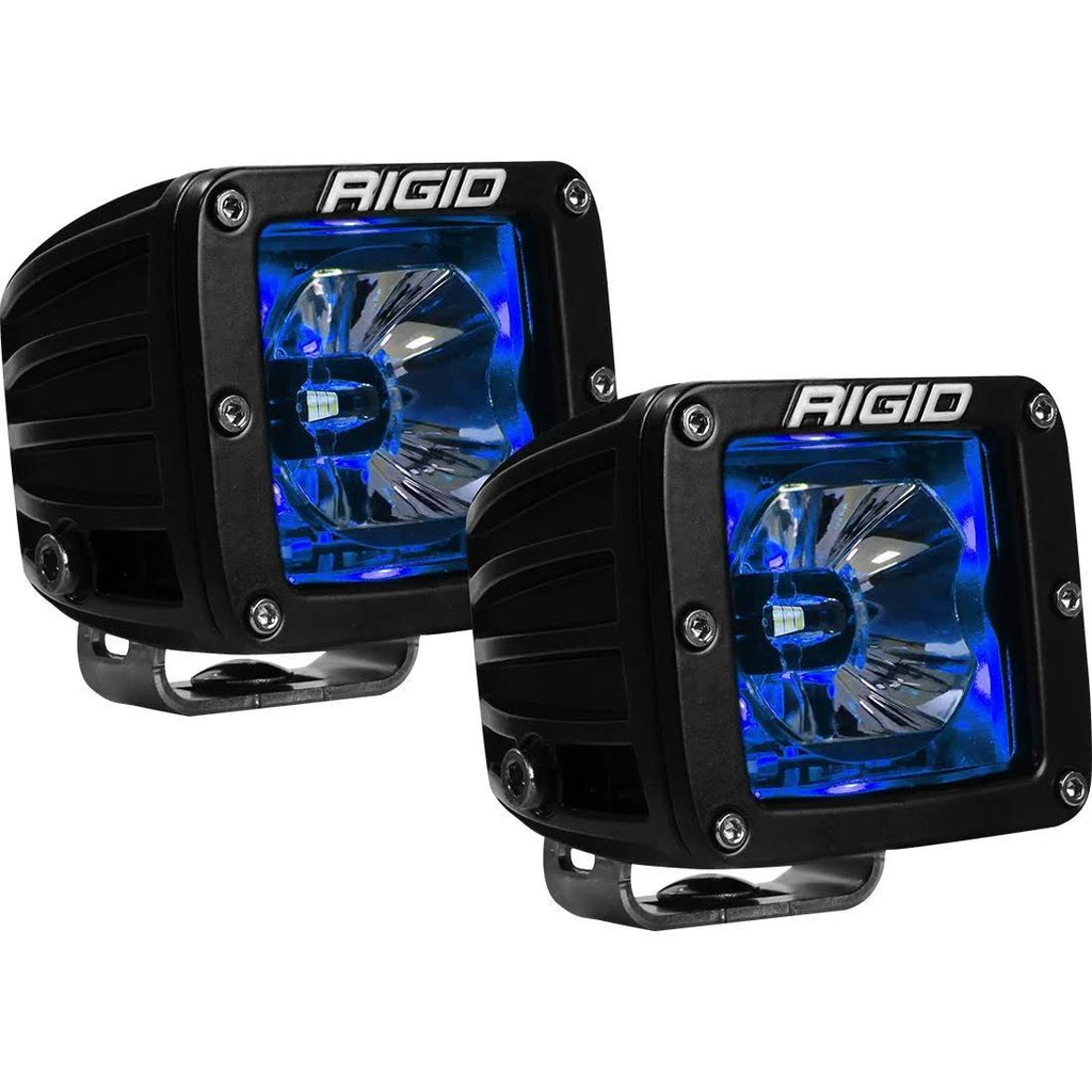 D-Series Pro Diffused Light E568