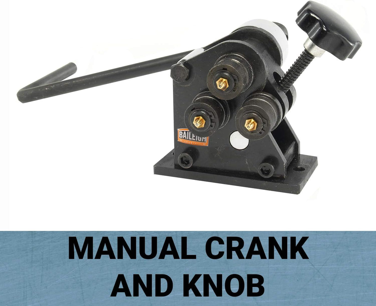 Manual Roll Bender Y88752