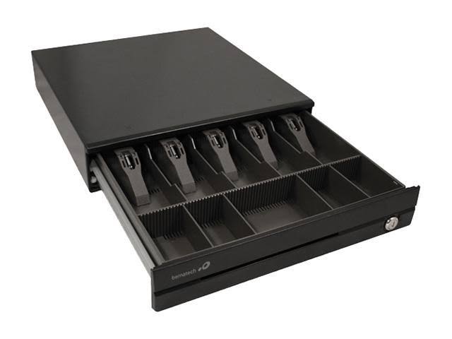 Electronic cash drawer J9833