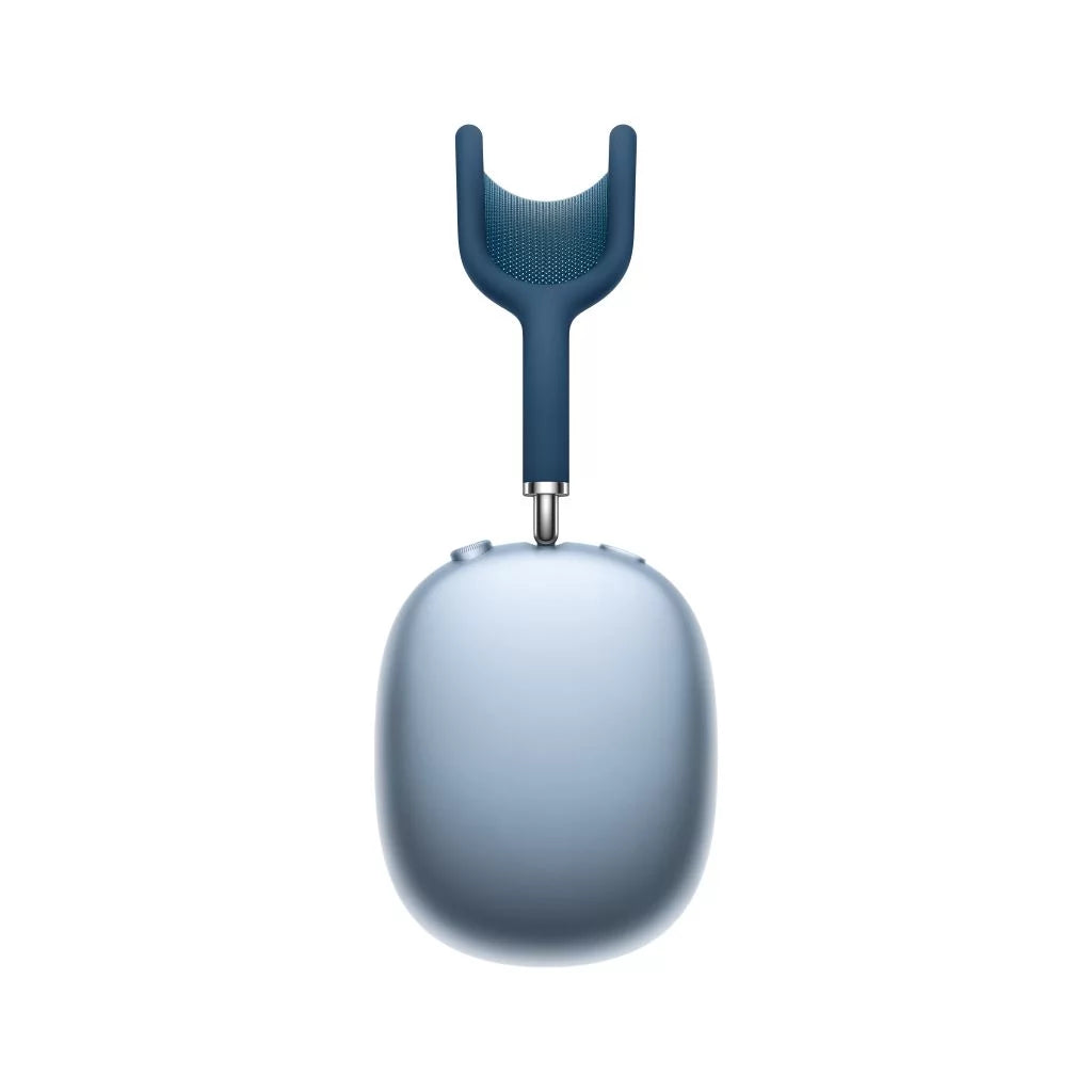 Sky Blue Headphones C1266