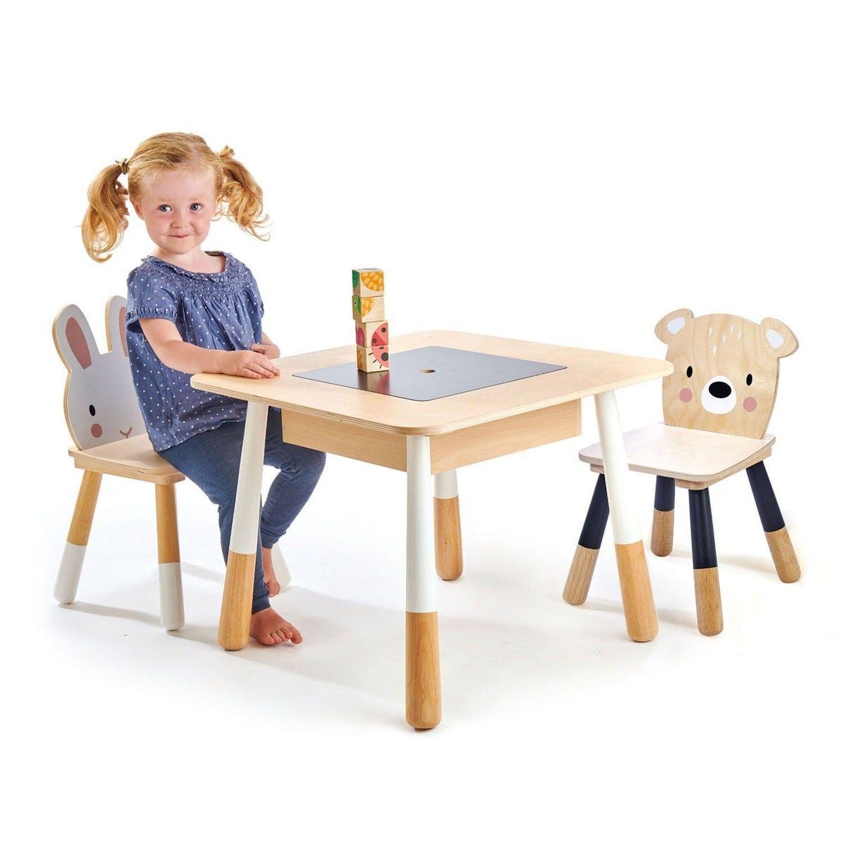 Forest Table I8055