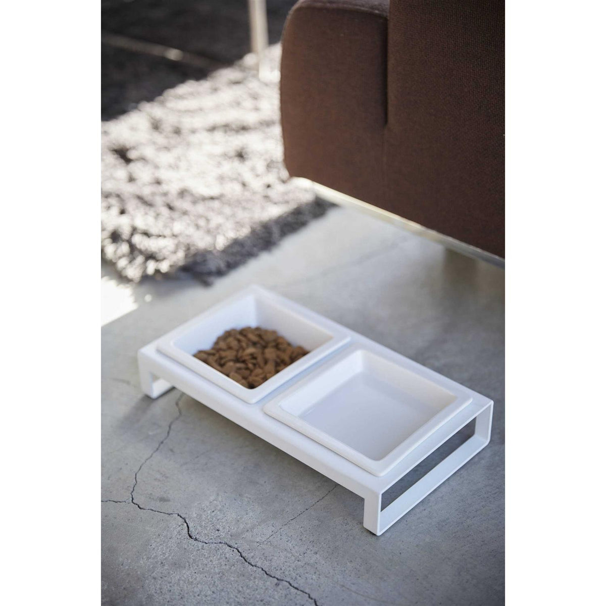 Pet Food Bowl B9787