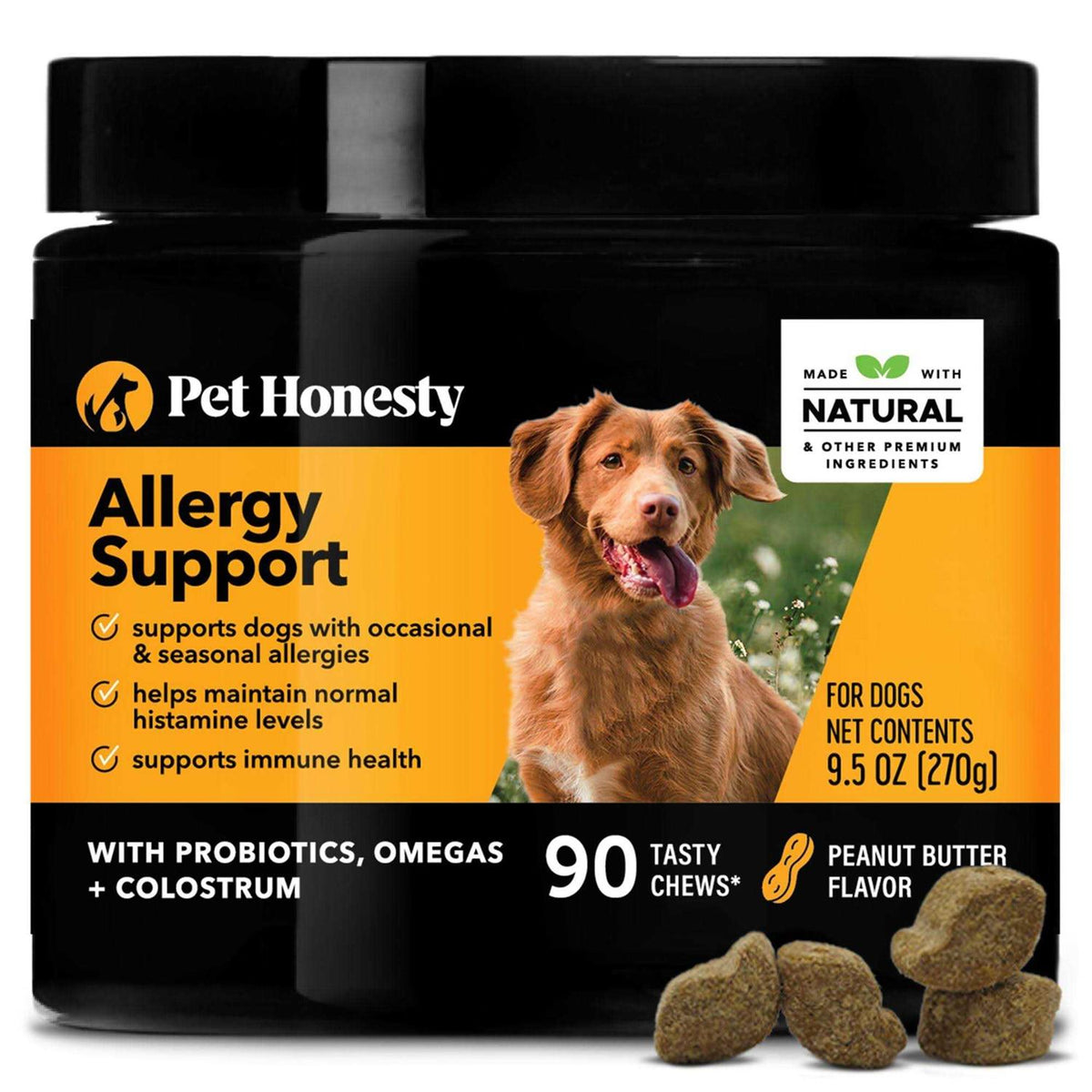 Dog Soft Chews X165874