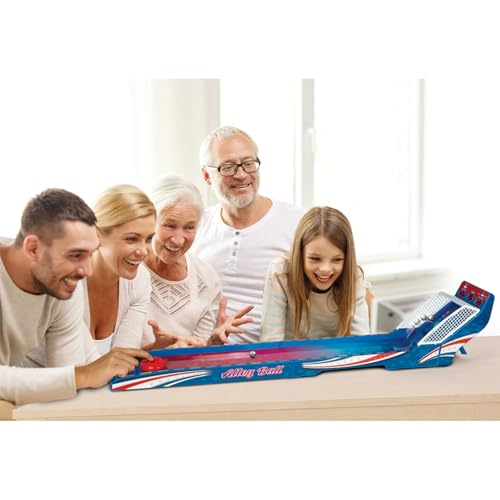 Tabletop Electronic Arcade Game with Sound Effects P32193