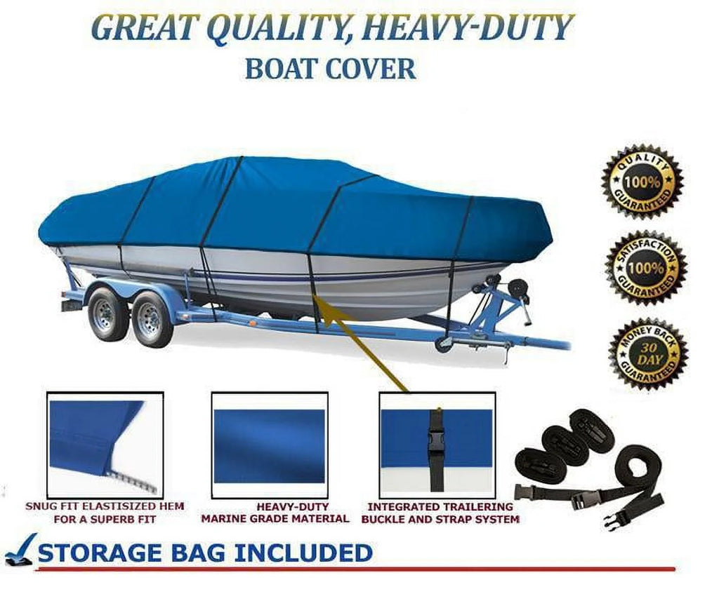 Boat Cover N378
