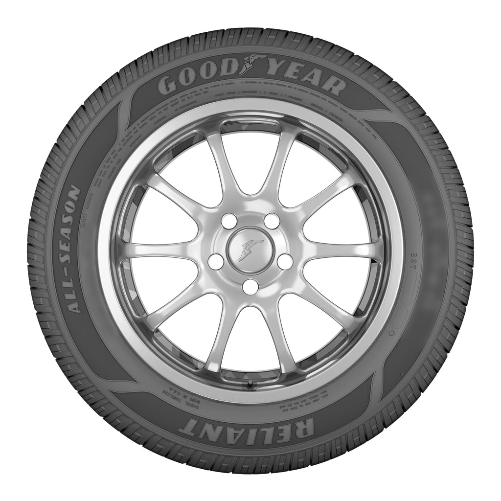 215/60R16 95V All-Season Passenger Car Tire Z601918