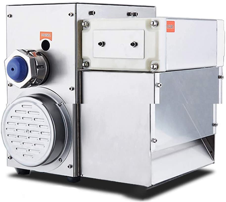 110V Electric Milk Tea Pearl Making Machine Granulating Granulator C94997