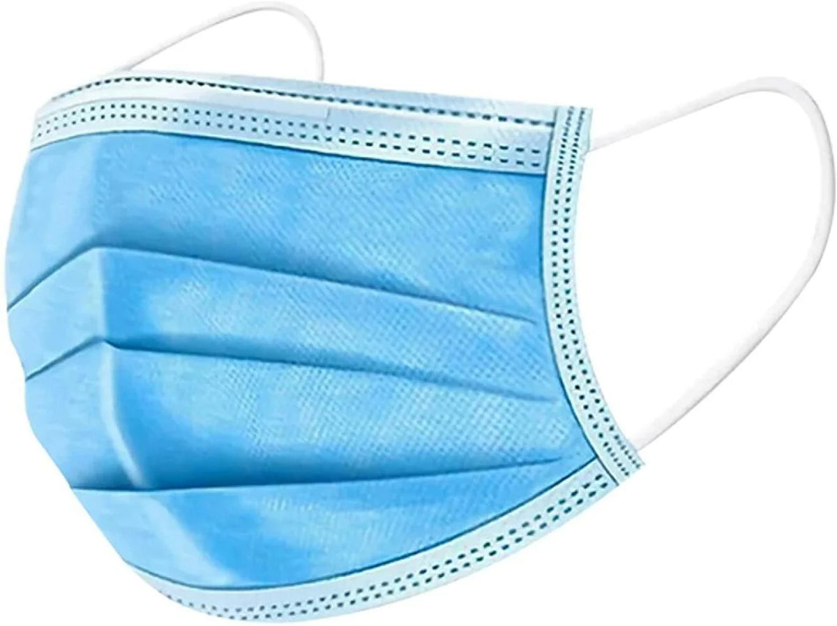 Disposable Face Mask 50-pcs R3240