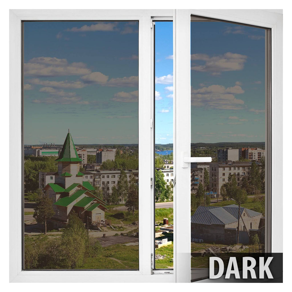 Bronze Window Film 48in x 24ft H1691