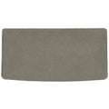 Grey Carpet Car Mats / Floor Mats B997692