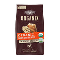 Organic Chicken Recipe Dry Dog Food D96953