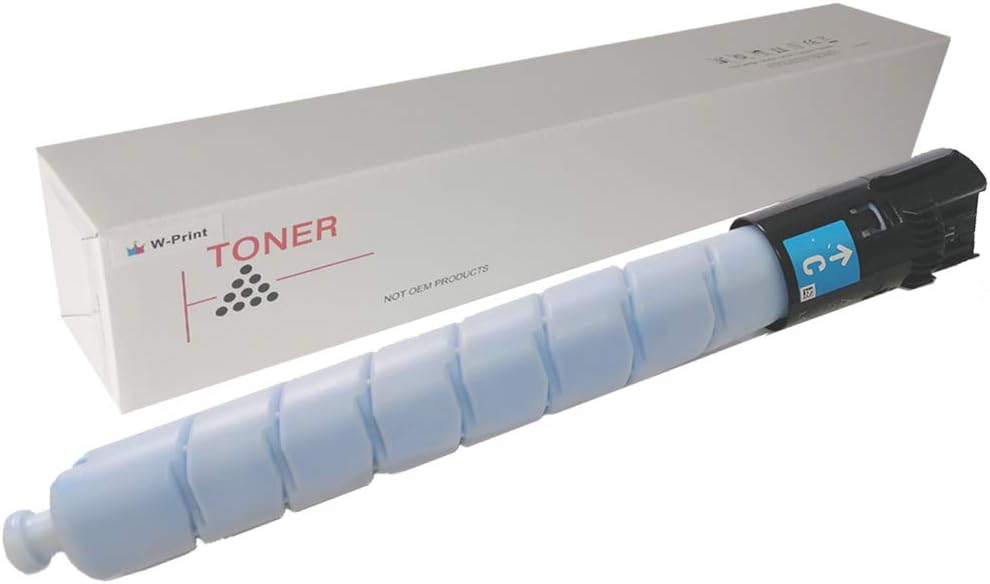 Remanufactured Yellow Toner Cartridge 1 Pack D10604