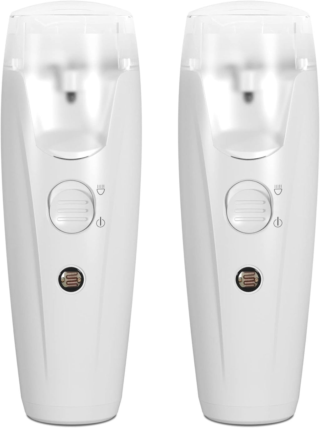 Rechargeable LED Flashlight 3 Pack L11424