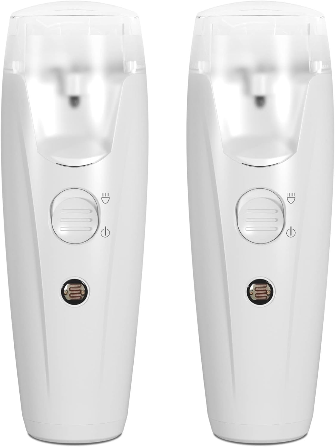 Rechargeable LED Flashlight 3 Pack L11424