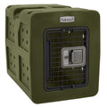 Framed Door Kennel O68073