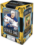 Upper Deck Series One Hockey Blaster Box C592452
