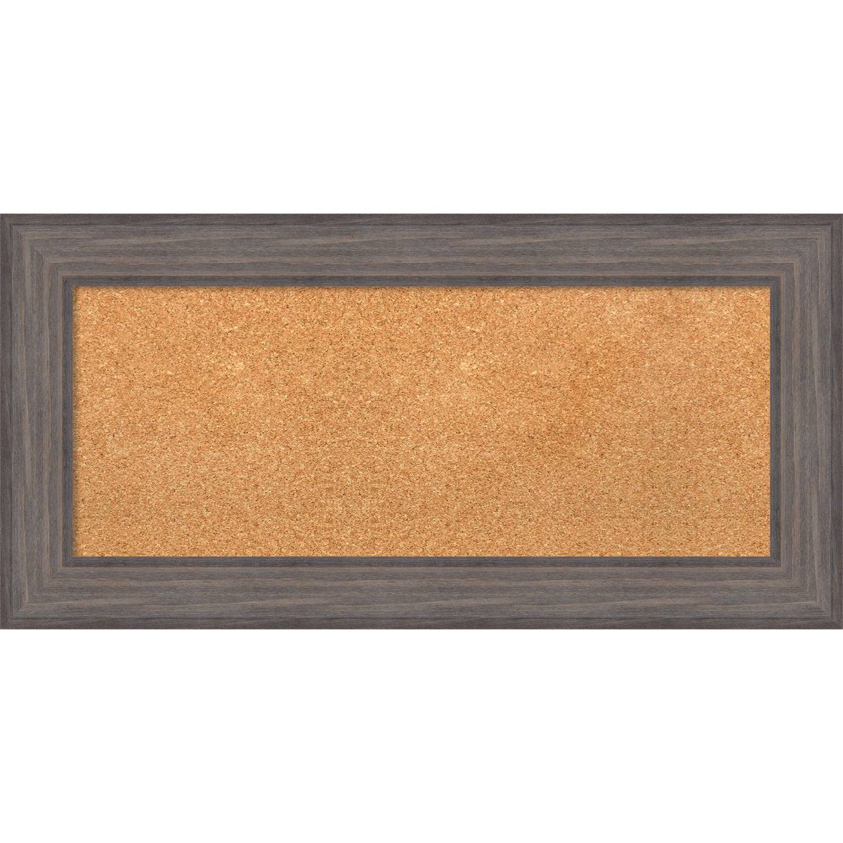 Framed Cork Board A9072
