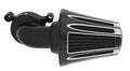 Deep Cut Blk Air Cleaner Y7196