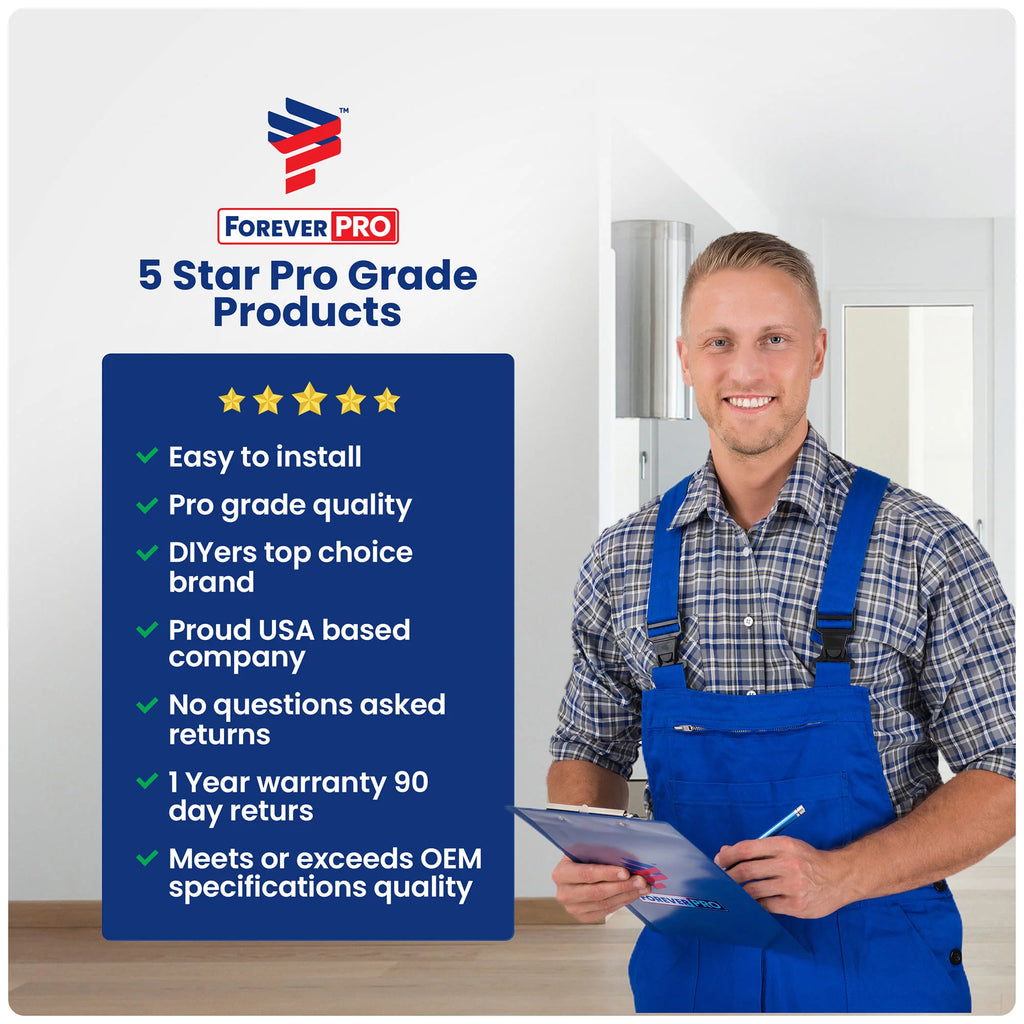Dryer Repair Kit S1230