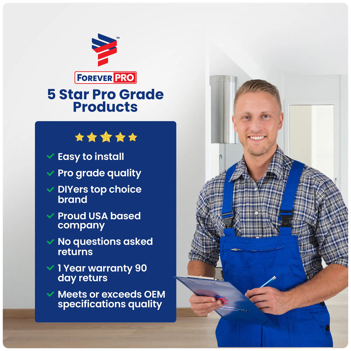 Dryer Repair Kit S1230