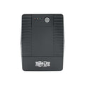 UPS 450VA Battery Backup Uninterruptible Power Supply, 8 Outlets, Surge Protector C921300