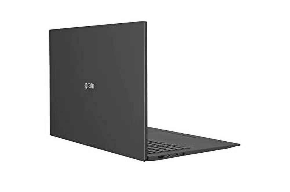 17” Black Gram Laptop with Windows 10 Pro, 16GB RAM, 1TB SSD, 11th Gen Intel® Core™ i7 Processor I4019
