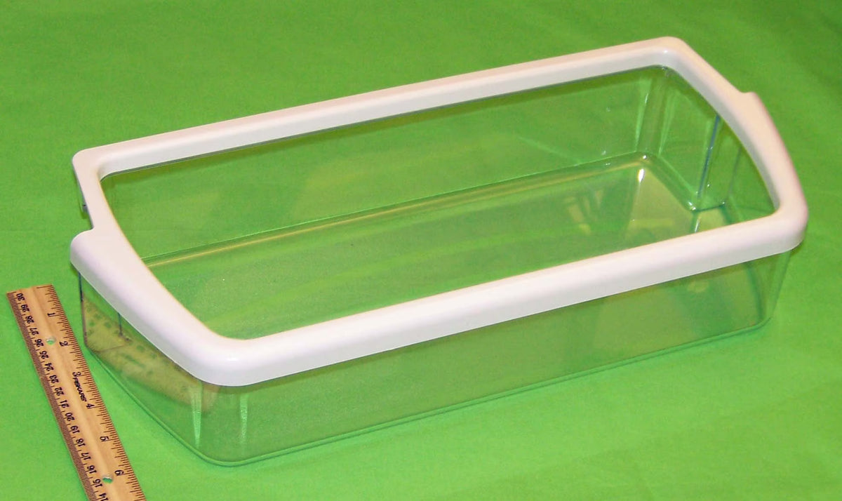 Refrigerator Door Bin Basket Shelf P224