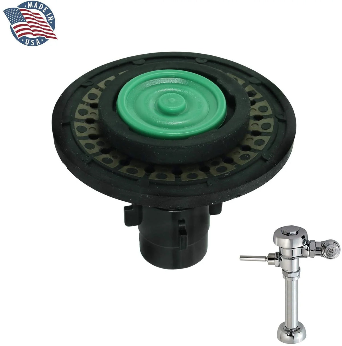 3-Pack Urinal Drop-In Repair Kit Y797