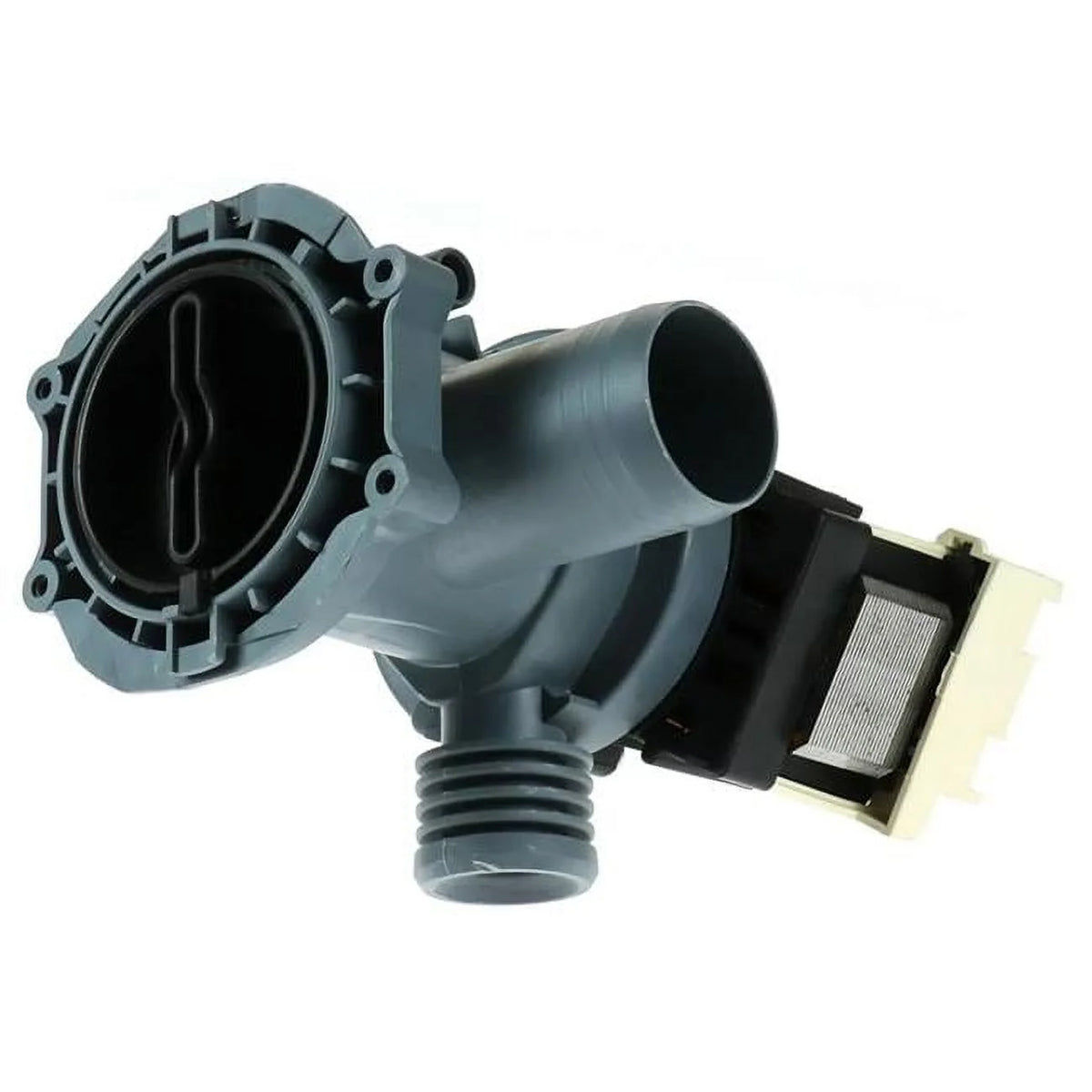 Washer & Dryer Drain Pump Assembly W4724