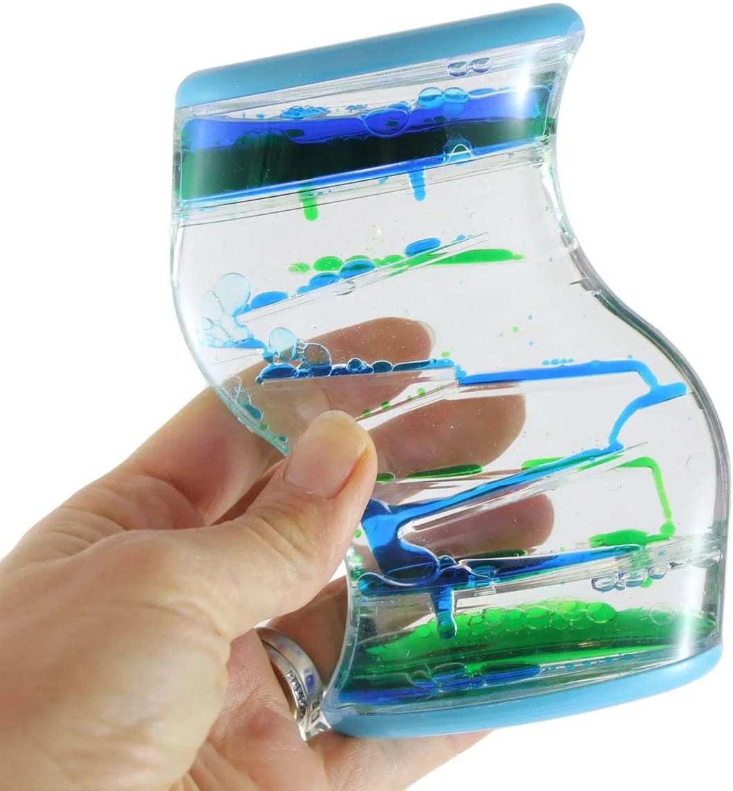 Liquid Timer Sensory Toy C3347