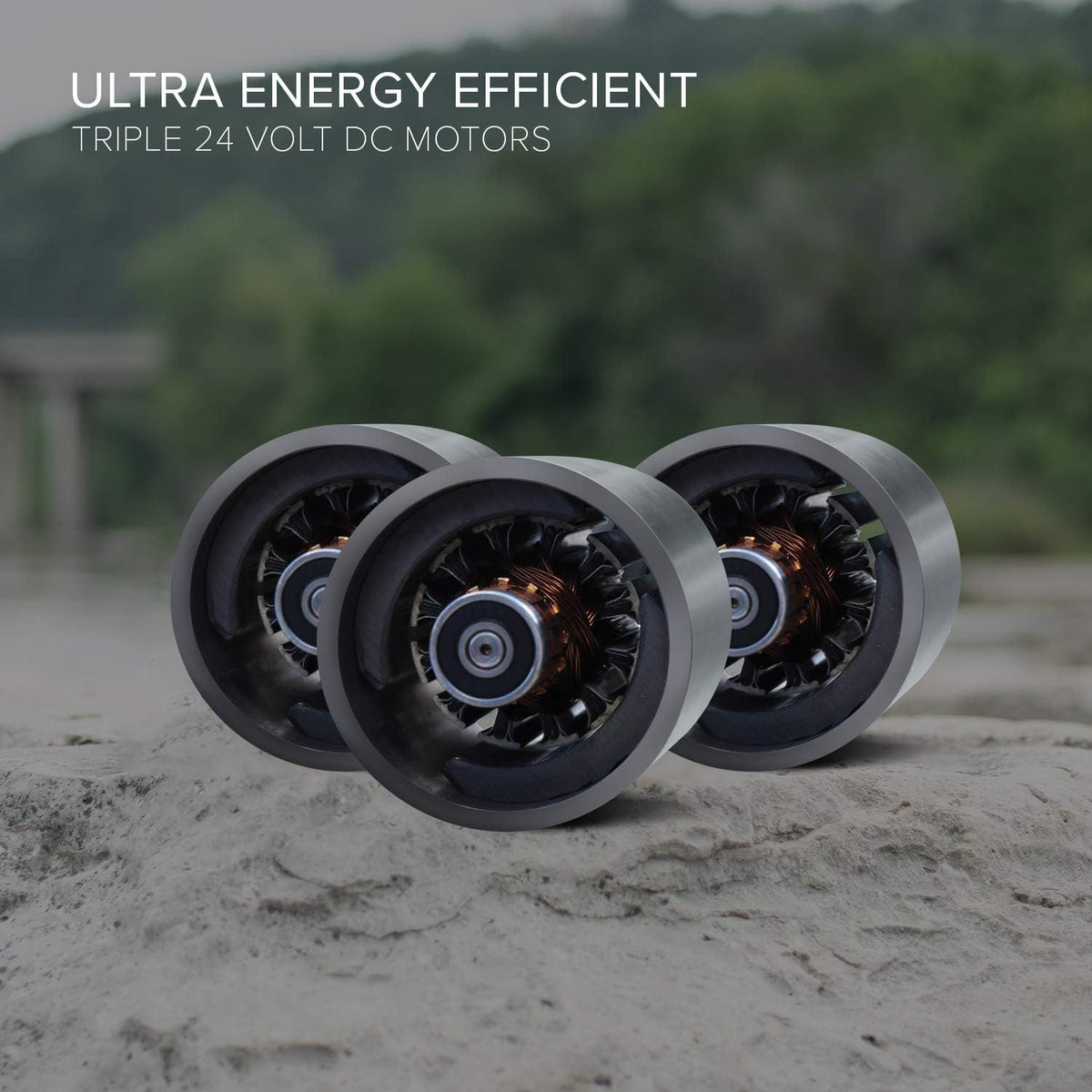 Robotic Pool Cleaner with Bluetooth and Top-Load Cartridge Filters B6031