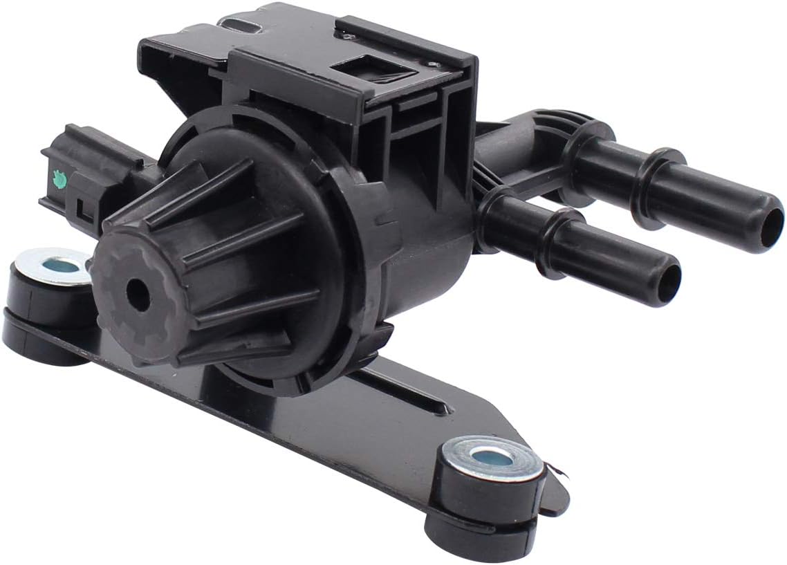Canister Purge Valve Pack of 2 L390