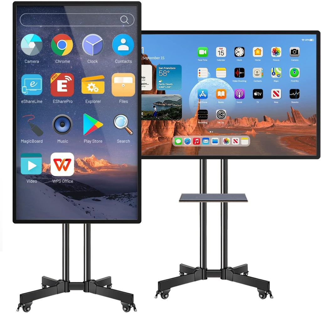 49 Inch Digital Electronic Whiteboard B4142