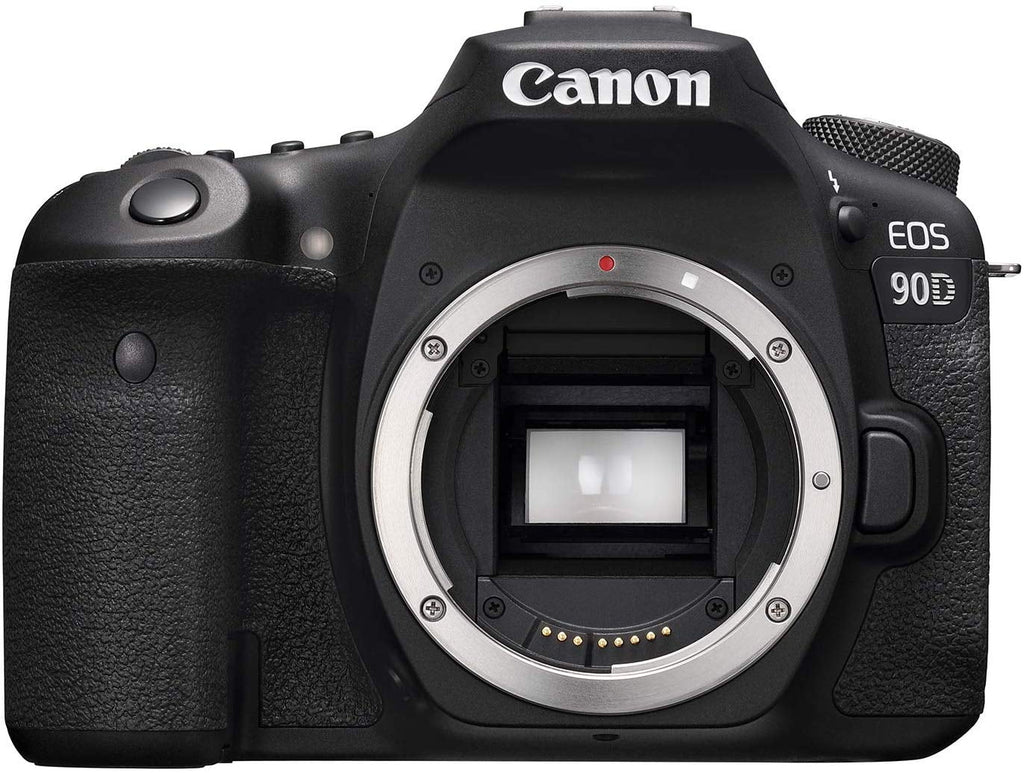 Digital SLR Camera (Body Only) F4560