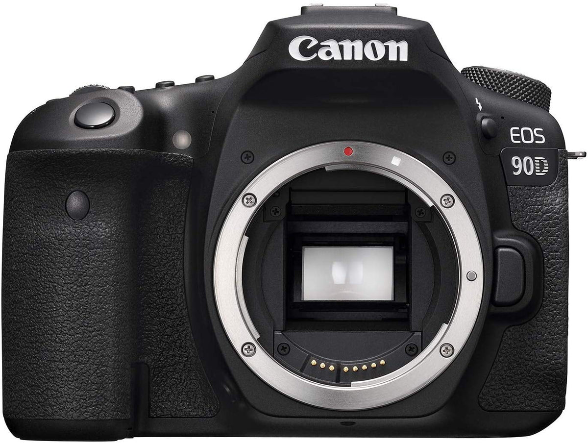 Digital SLR Camera (Body Only) F4560