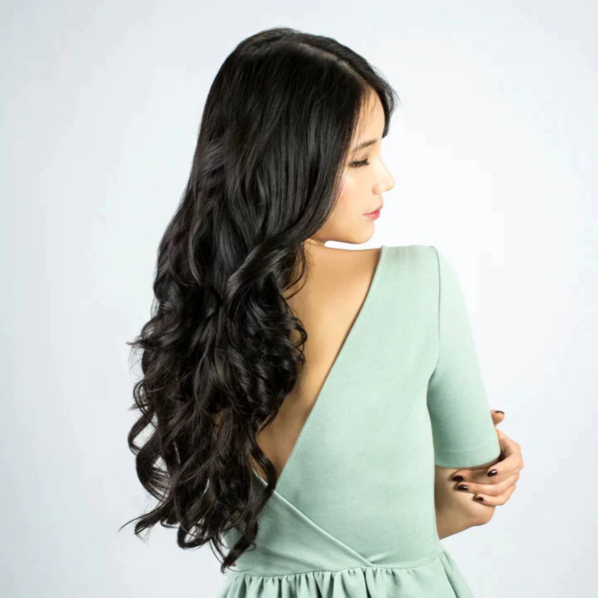 7PC Clip-Ins 22 J3751