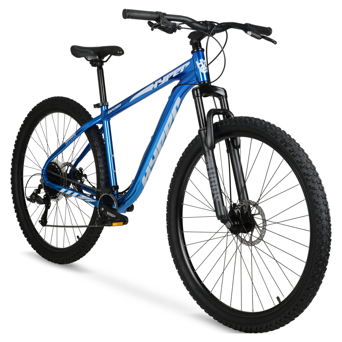Blue 29 Men's Mountain Bike V46757