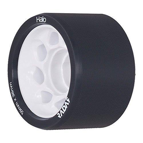 Halo Roller Derby Wheels 4 Pack E436