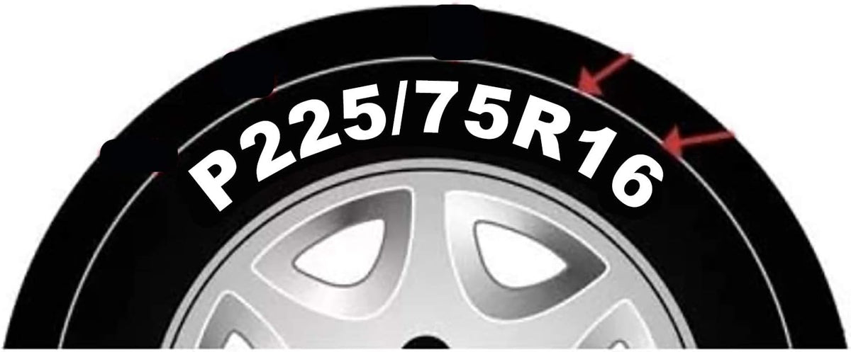 16 inch Steel Rim E228806