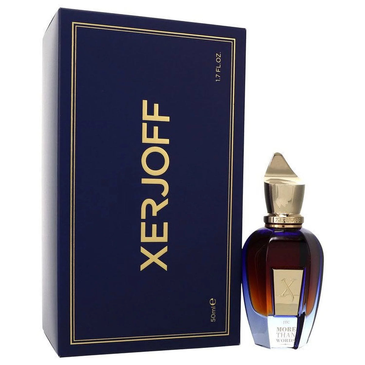 2 Pack Eau De Parfum Spray 1.7 oz Q695