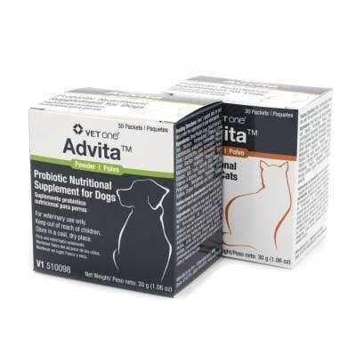 Probiotic Nutritional Supplement for Dogs T134