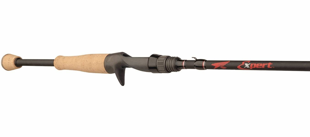 Casting Rod O9687