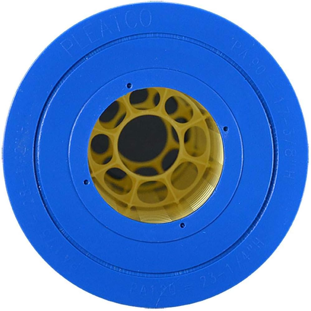 Replacement Cartridge for Hayward Star-Clear Plus C-1750, 1 Cartridge G2414