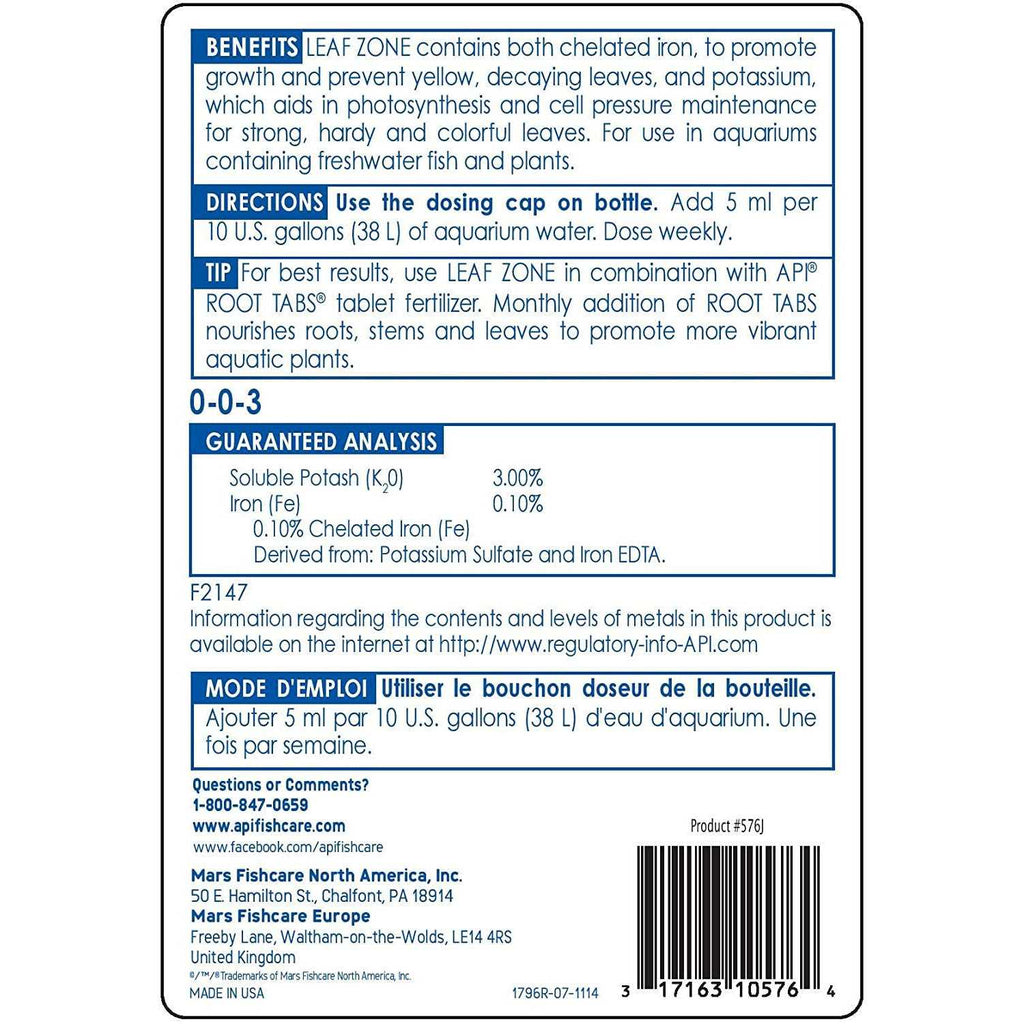 Leaf Zone Pet Supplies P9295